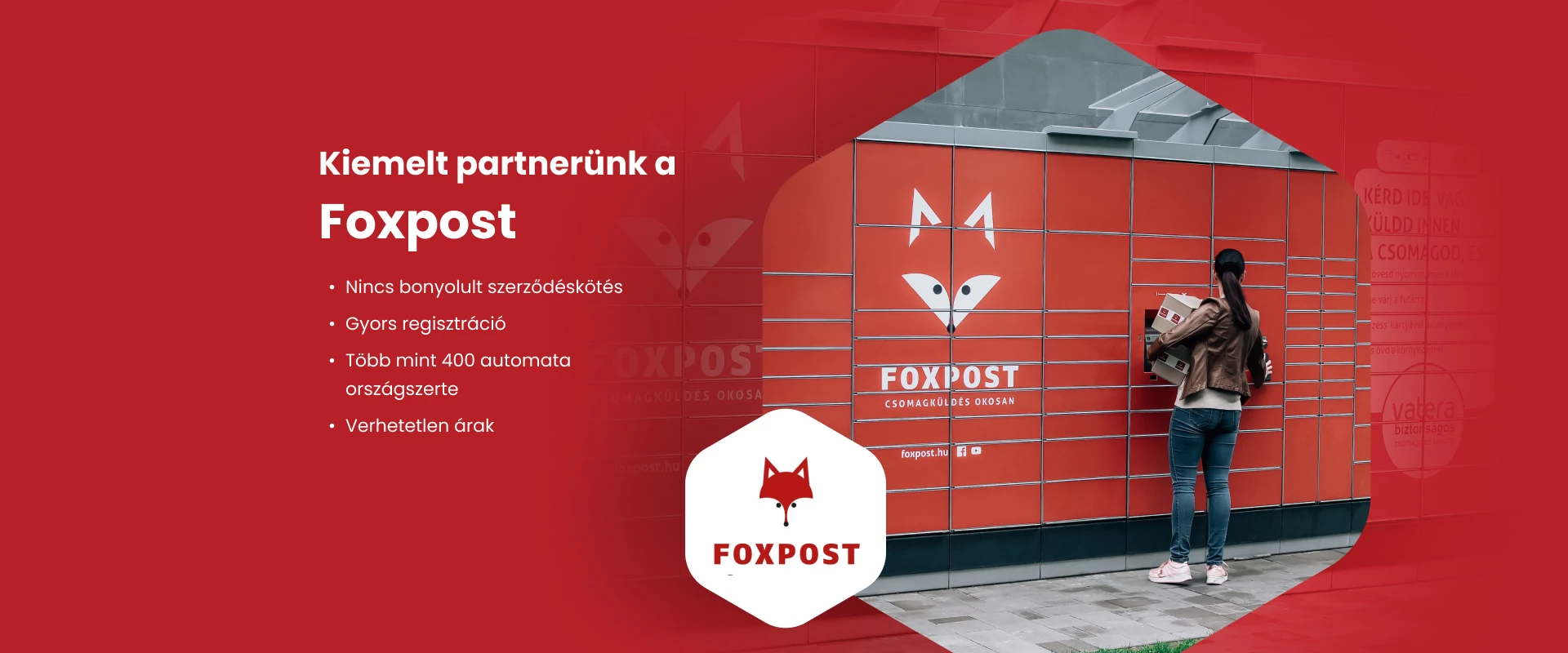 Foxpost