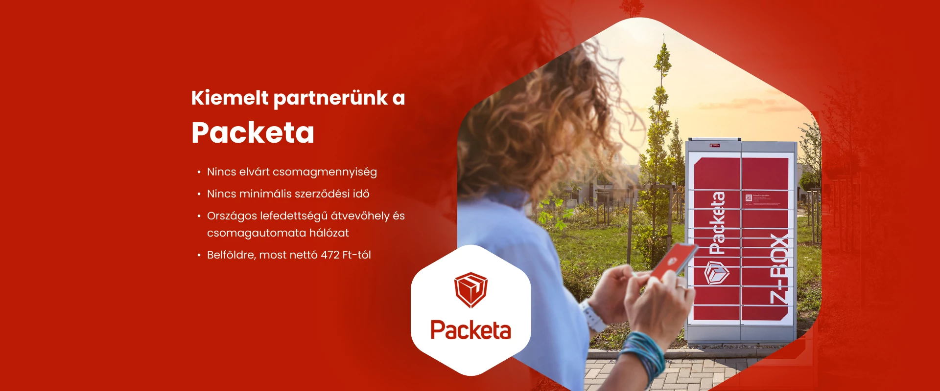 Packeta